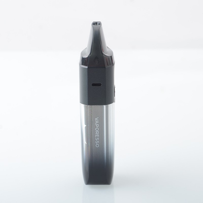 Vaporesso Luxe X 1500mAh (black)
