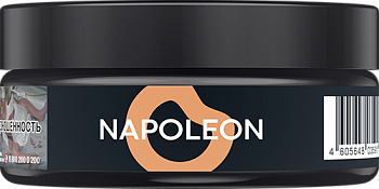 Табак Endorphin, 25 гр "Napoleon (с ароматом торта «Наполеон»)"